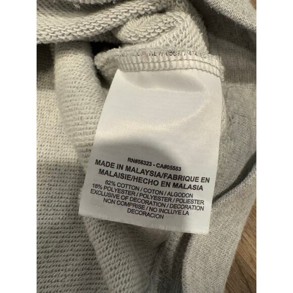 Nike Women’s Archive Retro Sweatshirt Size 2X - Picture 6 of 10